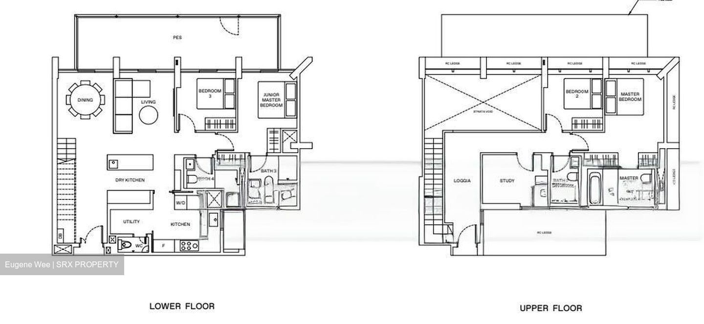 The Reserve Residences (D21), Apartment #472927291
